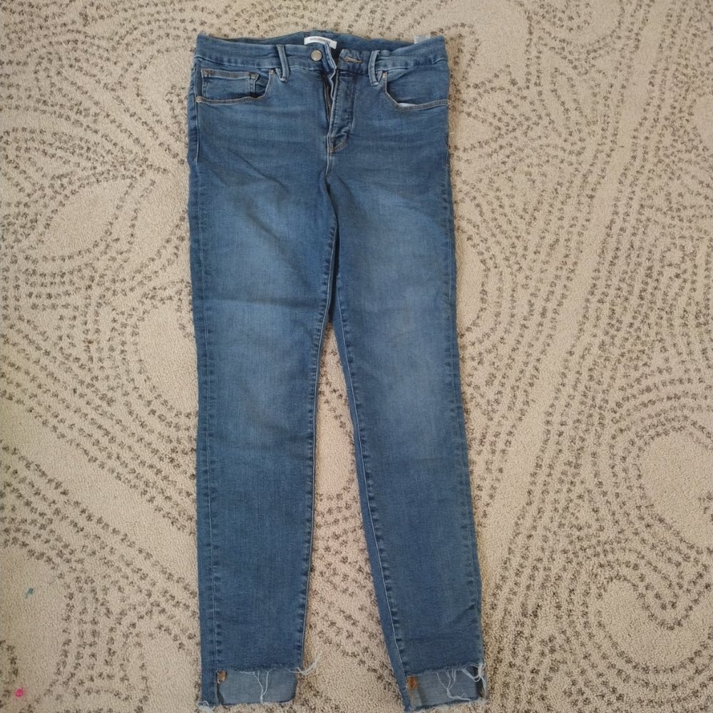Good American Good Legs Jeans